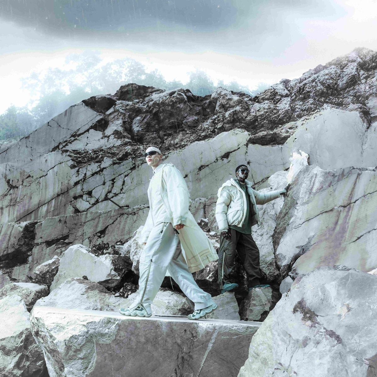 오클리, 자연의 형태를 닮은 ‘래티튜드’ 컬렉션 출시 1409-Image